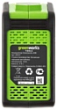 Greenworks 2500407ub GD40LM45