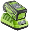 Greenworks 2500407ub GD40LM45