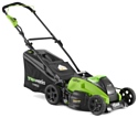 Greenworks 2500407ub GD40LM45