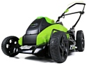 Greenworks 2500407ub GD40LM45