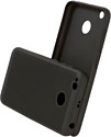 Case Matte Natty для Xiaomi Redmi 4X (черный)