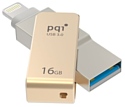 PQI iConnect mini 16GB