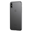 Baseus Wing Case для Apple iPhone X/Xs (черный)