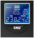 EAST EA2200 RM LCD