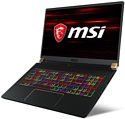 MSI GS75 Stealth 10SFS-464RU