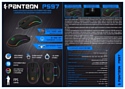 Jet.A Panteon PS97 black USB