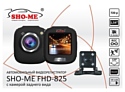 SHO-ME FHD-825