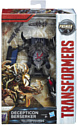Transformers Decepticon Berserker C1322/C0887