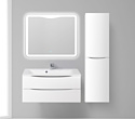 BelBagno Fly-Marino-1500-2A-SC-BL-P-L (bianco lucido)