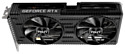 Palit GeForce RTX 3060 Ti Dual OC 8GB (NE6306TS19P2-190AD)