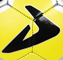 Demix 3KCHFGAIFF (5 размер, черный/желтый)