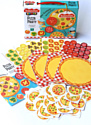 Baby Toys Pizza Party 04191