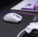 Roccat Kain 200 AIMO white