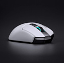 Roccat Kain 200 AIMO white