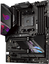 Asus ROG Strix X570-E Gaming WIFI II