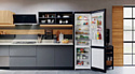 Hotpoint-Ariston HTS 8202I BX O3 Hotpoint-Ariston HTS 8202I BX O3