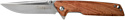 Boker 01MB723 Slim Brother Wood