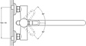 G.Lauf NUD7-A045YB (черный) G.Lauf NUD7-A045YB (черный)