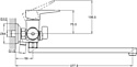 G.Lauf NUD7-A045YB (черный) G.Lauf NUD7-A045YB (черный)