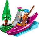 LEGO Friends 41679 Домик в лесу