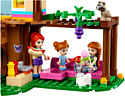 LEGO Friends 41679 Домик в лесу