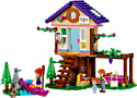 LEGO Friends 41679 Домик в лесу