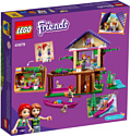 LEGO Friends 41679 Домик в лесу