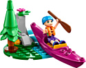 LEGO Friends 41679 Домик в лесу