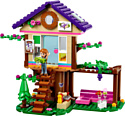 LEGO Friends 41679 Домик в лесу