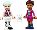 LEGO Friends 41685 Американские горки на Волшебной ярмарке