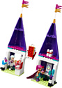 LEGO Friends 41685 Американские горки на Волшебной ярмарке