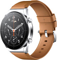 Xiaomi Watch S1 (международная версия)