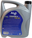 Nord Oil Premium N dizel 10W-40 SN/CF 4л