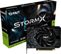 Palit GeForce RTX 4060 Ti StormX OC 8GB GDDR6 (NE6406TS19P1-1060F)