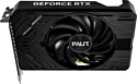 Palit GeForce RTX 4060 Ti StormX OC 8GB GDDR6 (NE6406TS19P1-1060F)
