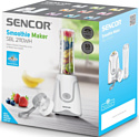 Sencor SBL 2110WH