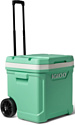 Igloo Latitude 60 Roller 00034764 56л (зеленый/серебристый)