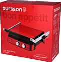  Oursson EG2030S/RD 