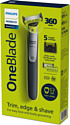 Philips Norelco OneBlade 360 QP2834/70