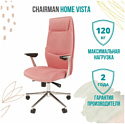 CHAIRMAN Vista Home T-26 (розовый)