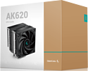 DeepCool AK620 R-AK620-BKNNMT-G