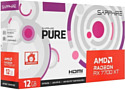 Sapphire Pure AMD Radeon RX 7700 XT 12GB (11335-03-20G)