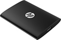 HP P900 512GB 7M690AA (черный)
