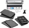 Braun MultiGrill 9 CG9047