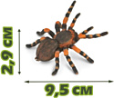 Collecta Мексиканский тарантул 88338b