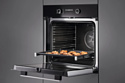 Miele H 2467 B Active Obsidian Black EL