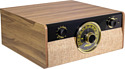 Alive Audio Fusion Light Wood FSN-01-LW