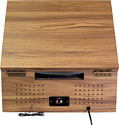 Alive Audio Fusion Light Wood FSN-01-LW