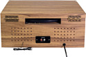 Alive Audio Fusion Light Wood FSN-01-LW