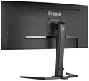 Iiyama G-Master Red Eagle Curved GCB3481WQSU-B1